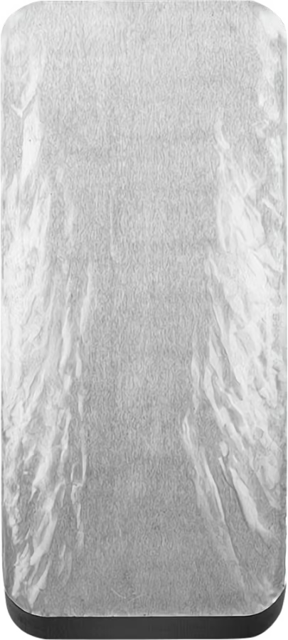 1kg Silber Cook Islands 30 $ Münzbarren - Umlaufware